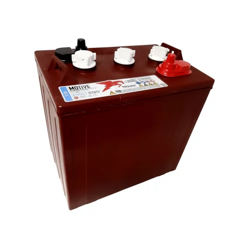 Akumulator Trojan T-105 6V 225Ah T105 Akumulator Trojan T-105 6V 225Ah T105