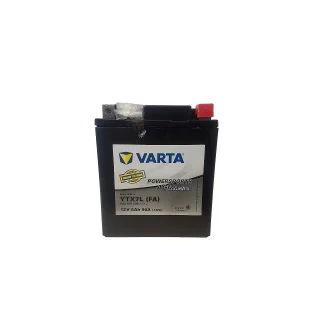 AKUMULATOR VARTA AGM YTX7L (FA) 12V 6AH 90A