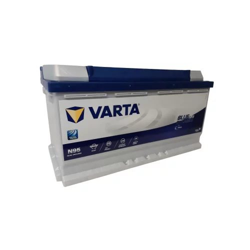AKUMULATOR VARTA BLUE EFB 95AH 850A