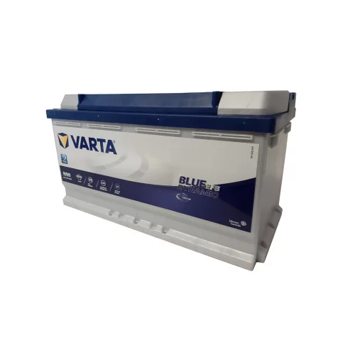 AKUMULATOR VARTA BLUE EFB 95AH 850A