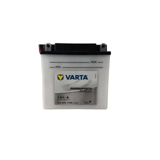 AKUMULATOR VARTA MOTOCYKLOWY YB7-A 12V 8AH 110A
