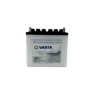 AKUMULATOR VARTA KOSIARKA/MOTOCYKL 12N24-3 12V 24AH 200A
