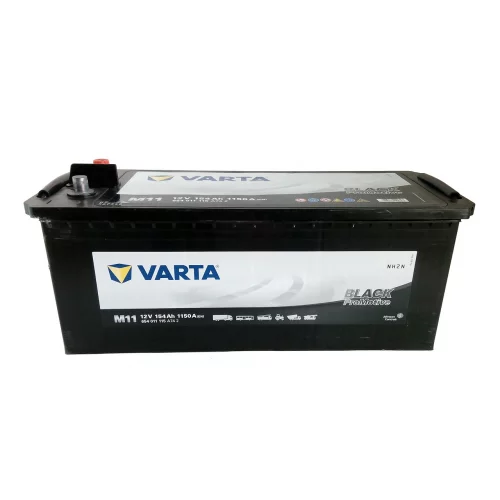 AKUMULATOR VARTA PROMOTIVE BLACK 12V 154AH AKUMULATOR VARTA PROMOTIVE BLACK 12V 154AH
