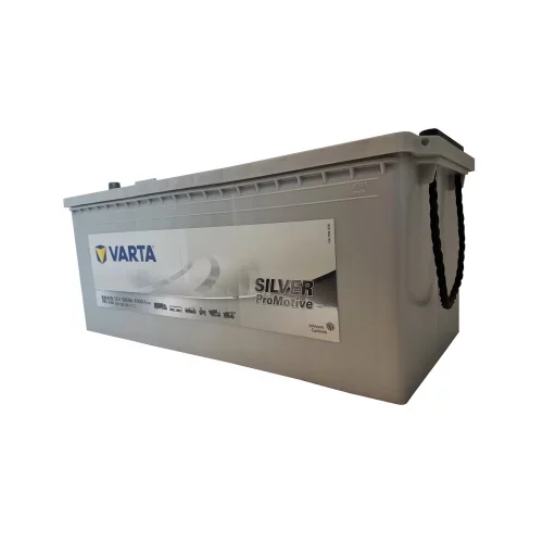 AKUMULATOR VARTA PROMOTIVE SILVER 12V 180AH 1000A AKUMULATOR VARTA PROMOTIVE SILVER 12V 180AH 1000A