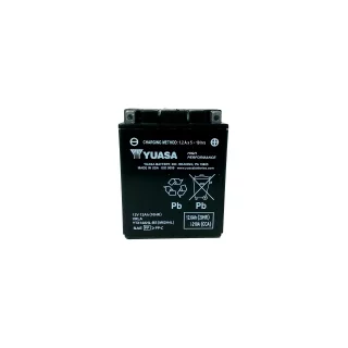 AKUMULATOR YUASA MOTOCYKLOWY YTX14AHL-BS 12V 12Ah