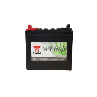 AKUMULATOR DO KOSIARKI YUASA Y60-N24L-A L+ 12V 26Ah