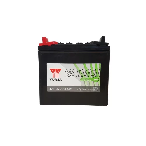 AKUMULATOR DO KOSIARKI YUASA Y60-N24L-A L+ 12V 26Ah AKUMULATOR DO KOSIARKI YUASA Y60-N24L-A L+ 12V 26Ah