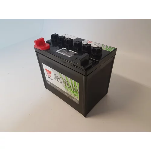 AKUMULATOR DO KOSIARKI YUASA Y60-N24L-A L+ 12V 26Ah AKUMULATOR DO KOSIARKI YUASA Y60-N24L-A L+ 12V 26Ah