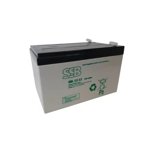 AKUMULATOR ŻELOWY 12V 12AH AKUMULATOR ŻELOWY 12V 12AH