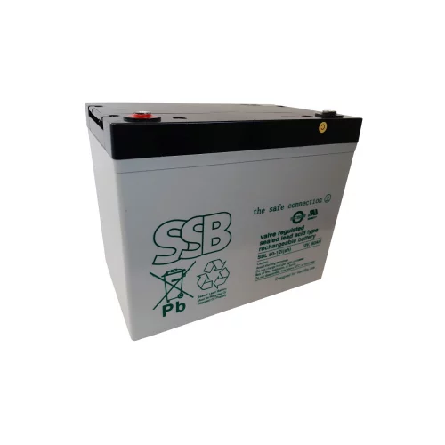 AKUMULATOR ŻELOWY 12V 60AH AKUMULATOR ŻELOWY 12V 60AH