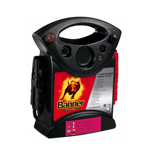 BANNER BOOSTER P3 EVO MAX 3100A BANNER BOOSTER P3 EVO MAX 3100A