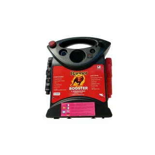 BANNER BOOSTER P3-PROFESSIONAL 1600A