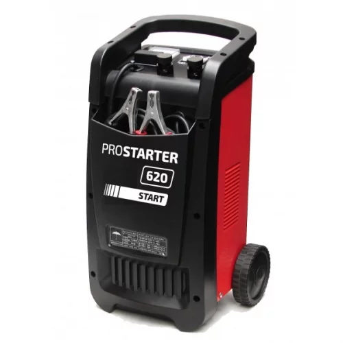 PROSTOWNIK IDEAL PROSTARTER 620 12/24V 90/600A PROSTOWNIK IDEAL PROSTARTER 620 12/24V 90/600A