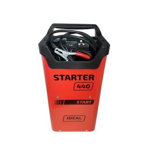 PROSTOWNIK IDEAL STARTER 440 12/24V 60/400A