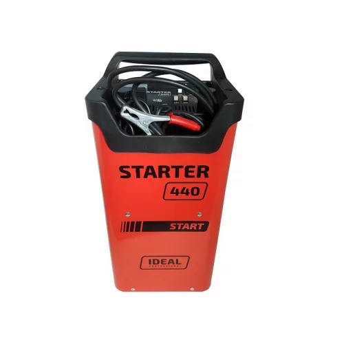 PROSTOWNIK IDEAL STARTER 440 12/24V 60/400A PROSTOWNIK IDEAL STARTER 440 12/24V 60/400A