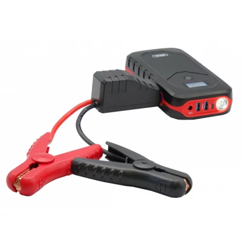 IDEAL X-STARTER 15 POWERBANK Z FUNKCJĄ ROZRUCHU