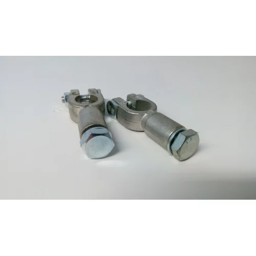 KLEMY AKUMULATOROWE PRZEJŚCIÓWKI REDUKCJE DO AUT USA