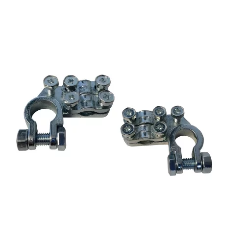 KLEMY WYSOKOPRĄDOWE NA KABEL 35-92 mm2