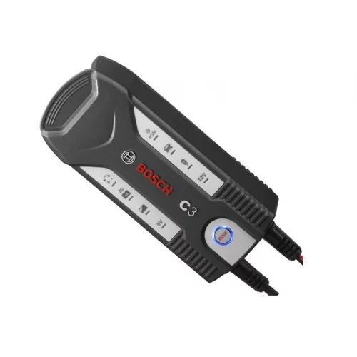 ŁADOWARKA BOSCH C3 ŁADOWARKA BOSCH C3