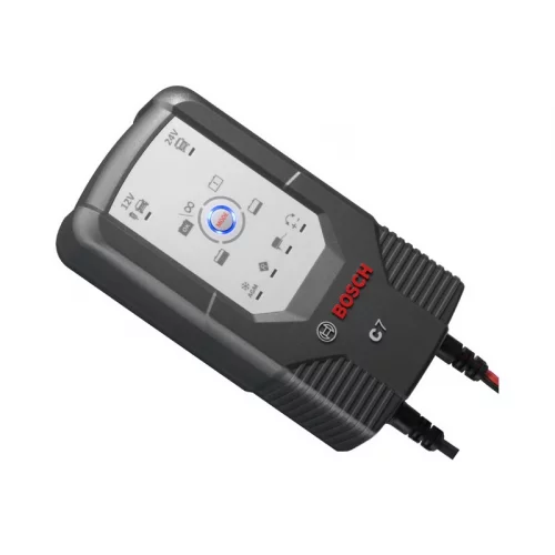 ŁADOWARKA BOSCH C7 ŁADOWARKA BOSCH C7