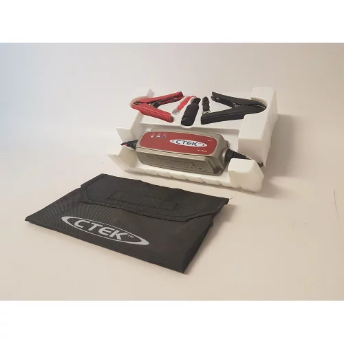 ŁADOWARKA CTEK XC 800 6V 0.8A