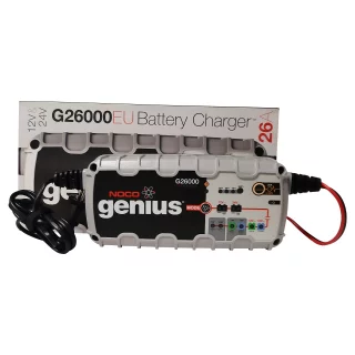 ŁADOWARKA NOCO G26000EU 12/24V 26A