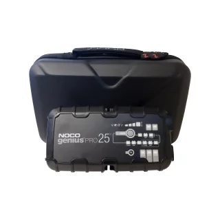 Ładowarka NOCO GENIUS PRO 25 6V 12V 24V