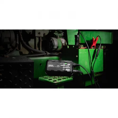 Ładowarka NOCO GENIUS PRO 25 6V 12V 24V