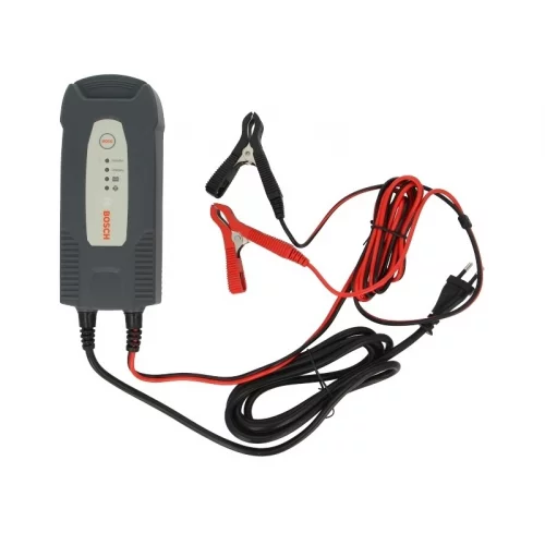 ŁADOWARKA PROSTOWNIK BOSCH C1 ŁADOWARKA PROSTOWNIK BOSCH C1