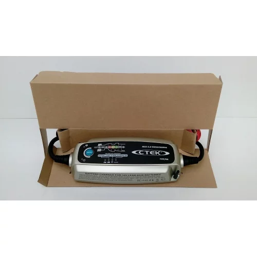 ŁADOWARKA PROSTOWNIK CTEK MXS 5.0 TEST&CHARGE