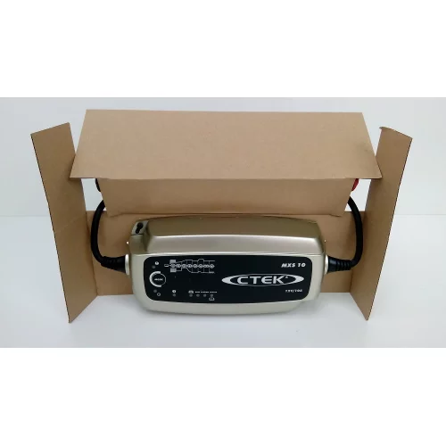 ŁADOWARKA PROSTOWNIK CTEK MXS 10 12V 10A
