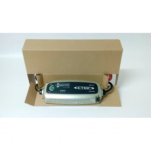 ŁADOWARKA PROSTOWNIK CTEK MXS 3.8 12V/3.8A