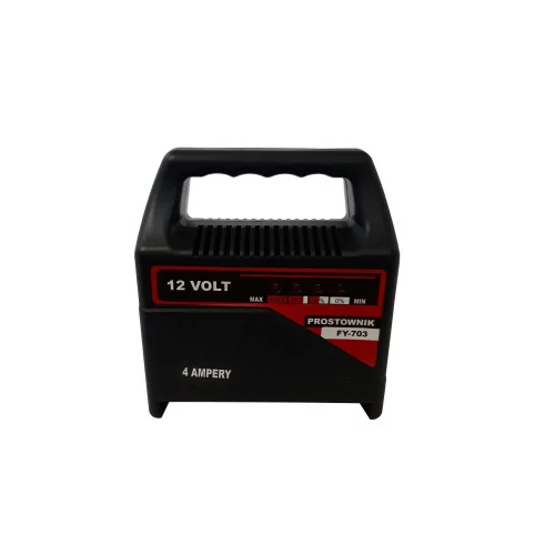 PROSTOWNIK CARCOMMERCE FY-703 12V 4A