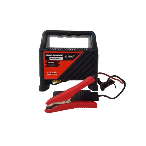 PROSTOWNIK CARCOMMERCE HB-1204-BS