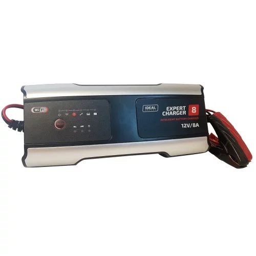 PROSTOWNIK IDEAL EXPERT CHARGER 8 WIFI PROSTOWNIK IDEAL EXPERT CHARGER 8 WIFI
