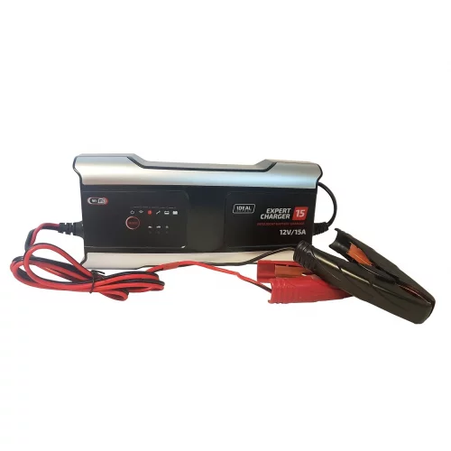 PROSTOWNIK IDEAL EXPERT CHARGER 15 WIFI PROSTOWNIK IDEAL EXPERT CHARGER 15 WIFI