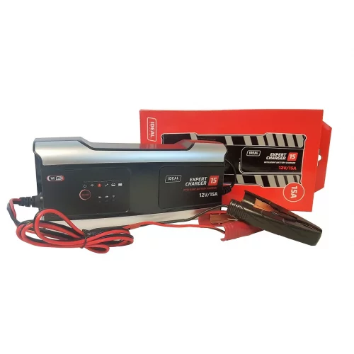 PROSTOWNIK IDEAL EXPERT CHARGER 15 WIFI PROSTOWNIK IDEAL EXPERT CHARGER 15 WIFI