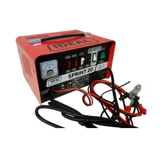 PROSTOWNIK IDEAL SPRINT 20 12/24V 18A