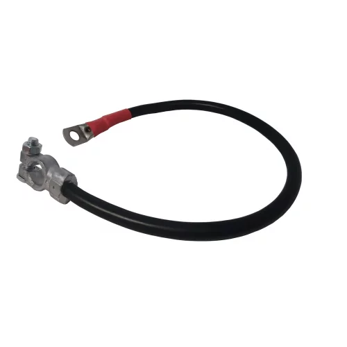 PRZEWÓD ROZRUSZNIKA + 500MM CARGO 190237