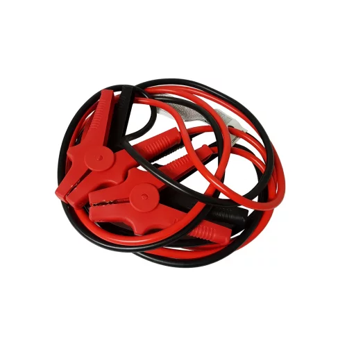 PRZEWODY KABLE ROZRUCHOWE 400A 3.0M PRZEWODY KABLE ROZRUCHOWE 400A 3.0M