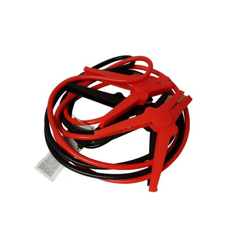 PRZEWODY KABLE ROZRUCHOWE 400A 2.5M PRZEWODY KABLE ROZRUCHOWE 400A 2.5M