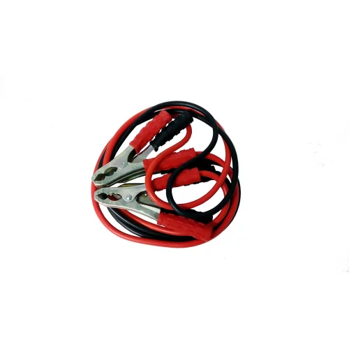 PRZEWODY KABLE ROZRUCHOWE 200A 1.8M PRZEWODY KABLE ROZRUCHOWE 200A 1.8M