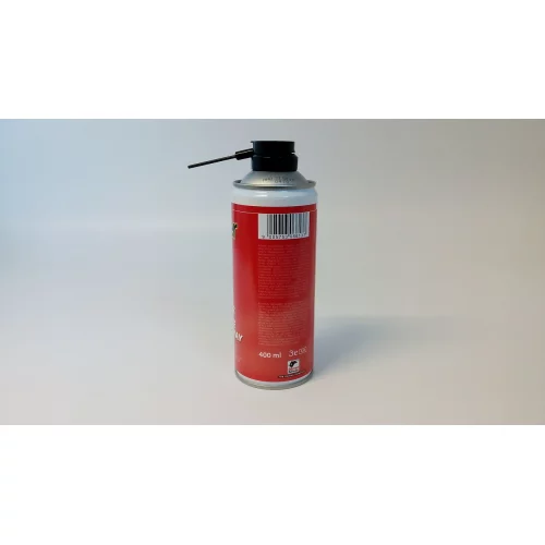 SPRAY OCHRONNY DO KLEM BANNER 400ML