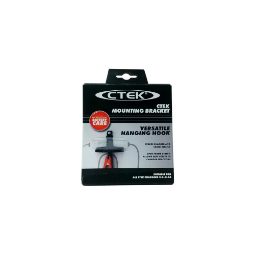 UCHWYT MONTAŻOWY CTEK MOUNTING BRACKET MXS 3.8 - 5.0