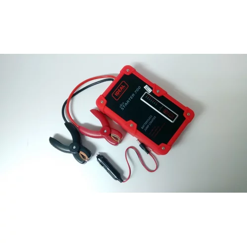 URZĄDZENIE ROZRUCHOWE IDEAL ULTRASTARTER 700