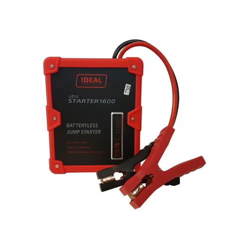 URZĄDZENIE ROZRUCHOWE IDEAL ULTRASTARTER 1600
