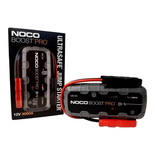 URZĄDZENIE ROZRUCHOWE NOCO GB150 12V 3000A 