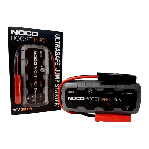 URZĄDZENIE ROZRUCHOWE NOCO GB150 12V 3000A 