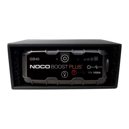 URZĄDZENIE ROZRUCHOWE NOCO GB40 12V 1000A