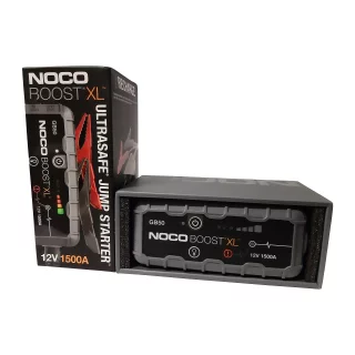 URZĄDZENIE ROZRUCHOWE NOCO GB50 12V 1500A